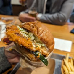 Arts District Brewing