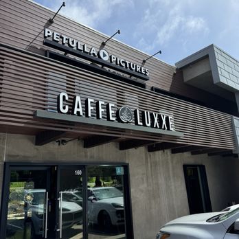 CAFFE LUXXE - Updated January 2026 - 298 Photos & 215 Reviews - 22333
