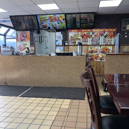 Was in the area, wanted to try this place.