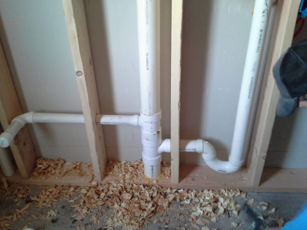 Slide of Authority Plumbing & Drain