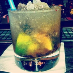 Zapa Bar - Bramble