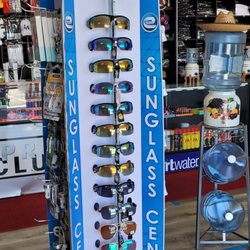Azusa Water & Gift Store
