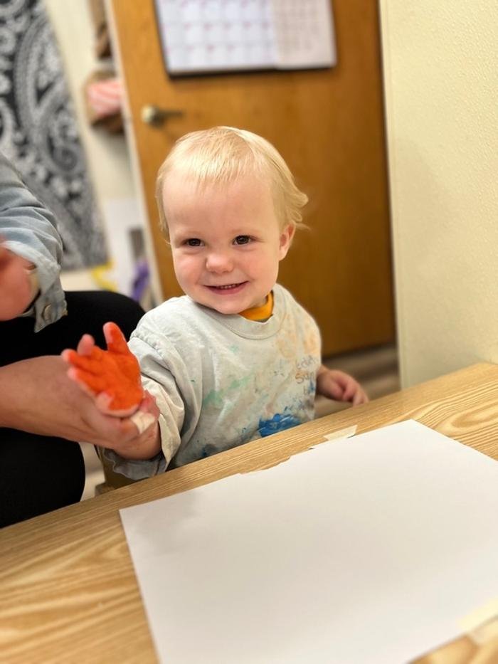 Teddy's Place Child Care - childcare center in Sun Prairie, WI