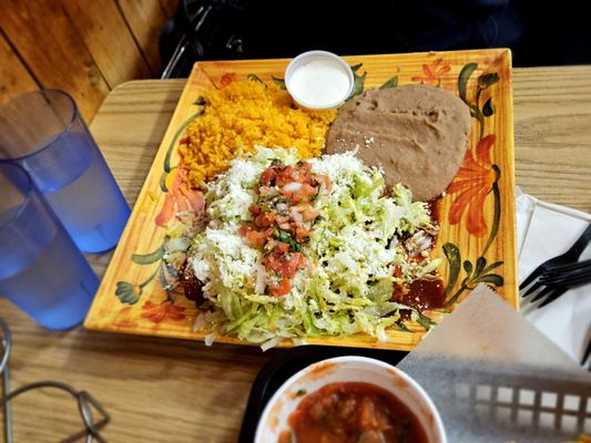 Luis's Taqueria by null