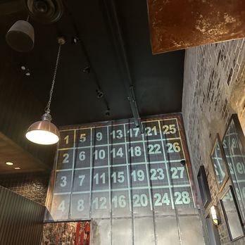 Double Zero Pie & Pub - Pizza Near Me - Las Vegas, Nevada