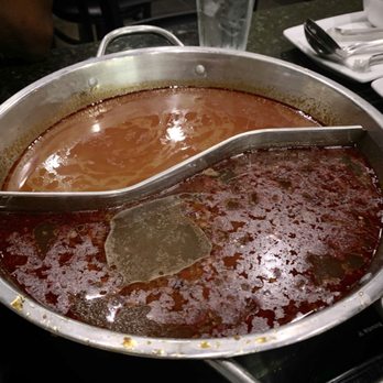 Boiling Pot - Fondue Near Me - Charlotte, North Carolina Boiling Pot - Fondue Near Me - Charlotte, North Carolina