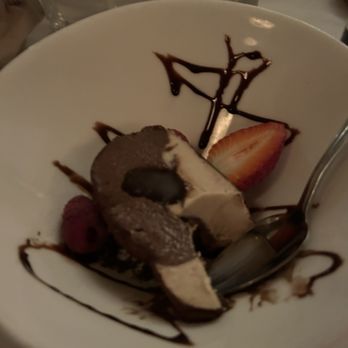 Trattoria Mediterranea - Half-tartufo! - Italian Near Me - Bedminster, New Jersey Trattoria Mediterranea - Half-tartufo! - Italian Near Me - Bedminster, New Jersey
