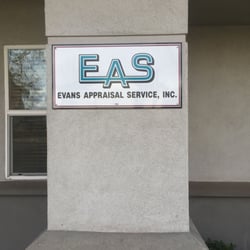 Evans Appraisal Service