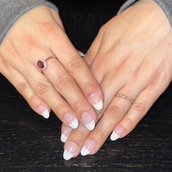 Metro Nail Spa - Full set