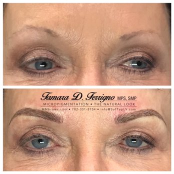MM Brows - LOVE my new eyebrows! Wish I had done it a long time ago. - Permanent Makeup Near Me - Henderson, Nevada MM Brows - LOVE my new eyebrows! Wish I had done it a long time ago. - Permanent Makeup Near Me - Henderson, Nevada