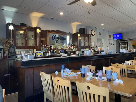 Guadalajara Restaurant by null