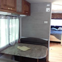 Lake Robinson RV Park