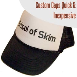 Hk Sportswear - Hats are a fun and practical way to promote your business or event. You can upload graphics, add text or choose our custom clipart designs.