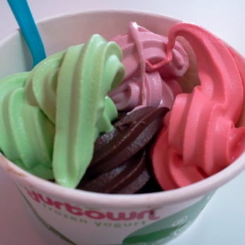 Yogurtown - Ice Cream & Frozen Yogurt Near Me - Allen Park, Michigan Yogurtown - Ice Cream & Frozen Yogurt Near Me - Allen Park, Michigan