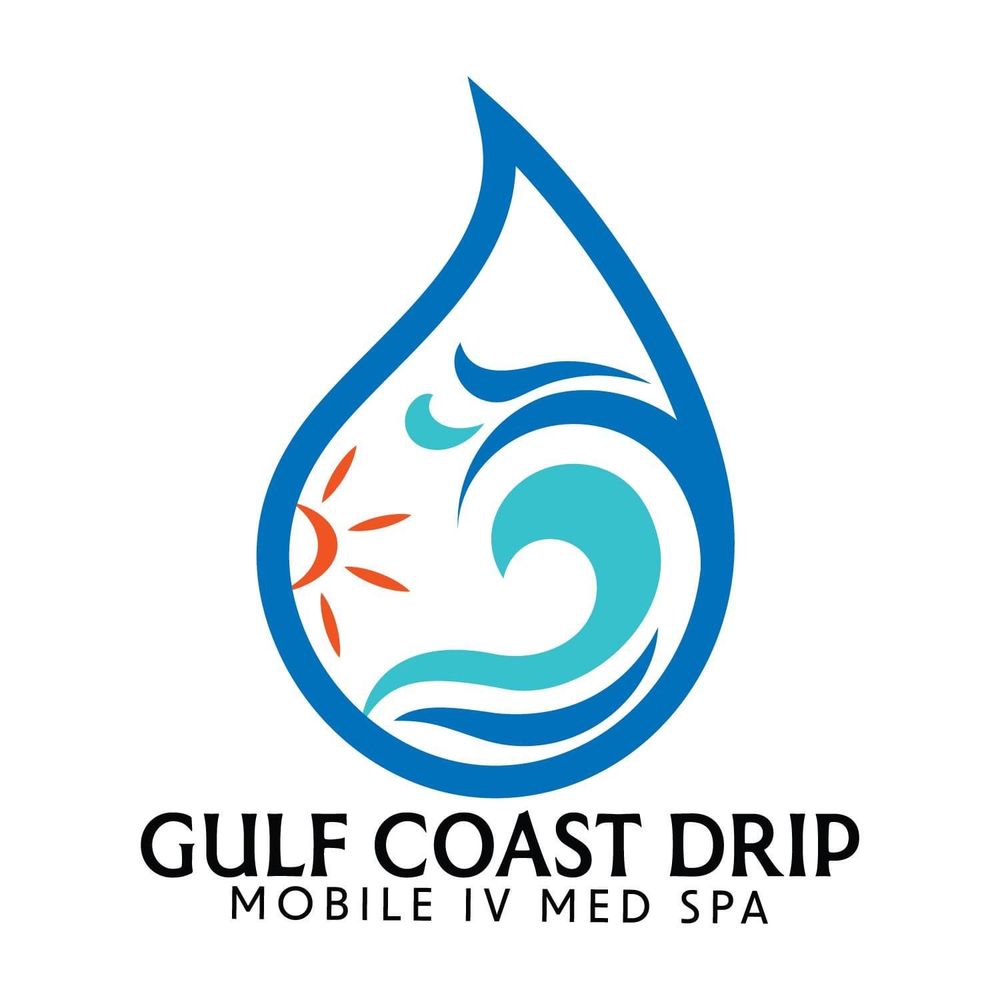 GULF COAST DRIP 106 Saraland Lp, Saraland, Alabama IV Hydration