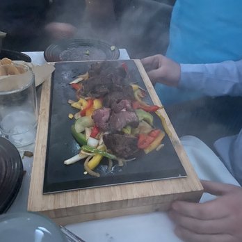 The Mexicano - Filet mignon fajitas - Mexican Near Me - Phoenix, Arizona The Mexicano - Filet mignon fajitas - Mexican Near Me - Phoenix, Arizona