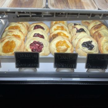 The Happy Mouth - Small sample of the amazing pastries. - Cafes Near Me - Foresthill, California The Happy Mouth - Small sample of the amazing pastries. - Cafes Near Me - Foresthill, California