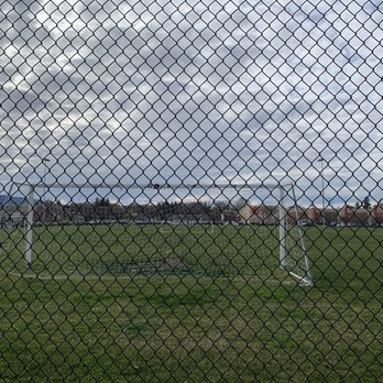 Ramac Park - Parks Near Me - San Jose, California
