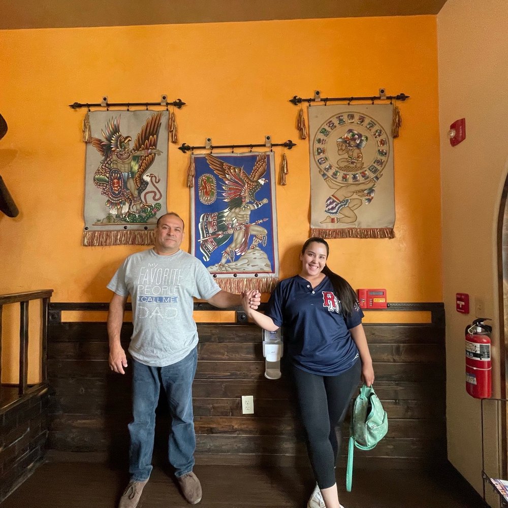 Lindo Mexico Grill & Seafood - Mexican Near Me - Albuquerque, New Mexico