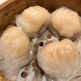 Asian Pearl Kitchen - Har gow - Loved it! - Dim Sum Near Me - Richmond, California