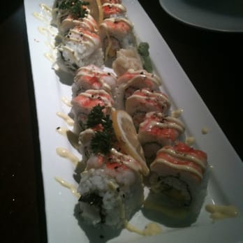 Sushi High - Sushi Bars Near Me - Vancouver, British Columbia Sushi High - Sushi Bars Near Me - Vancouver, British Columbia