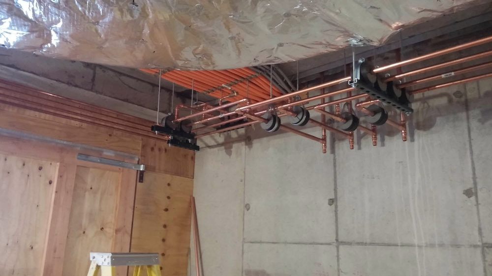 Slide of Drain Master Plumbing