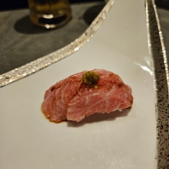 Ootoro Sushi - Toro cheek - Japanese Near Me - Walnut, California Ootoro Sushi - Toro cheek - Japanese Near Me - Walnut, California