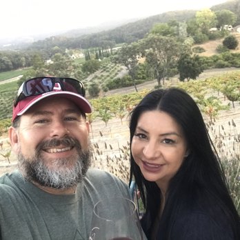 Croad Vineyards - Wineries Near Me - Paso Robles, California