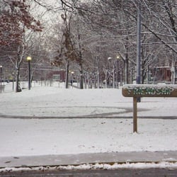 Friendship Park