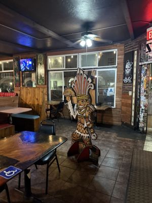 Pokez Mexican Restaurant by null