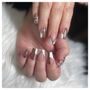 Gababee Nails At The Body Spa