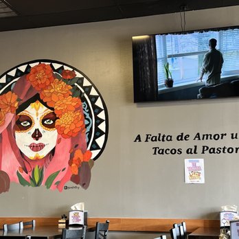 Lokos Tacos - Washington Rd - If you don't have love, eat tacos - Mexican Near Me - Augusta, Georgia Lokos Tacos - Washington Rd - If you don't have love, eat tacos - Mexican Near Me - Augusta, Georgia