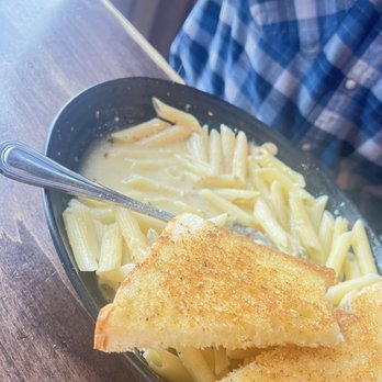Strap Tank Brewery - Soup shrimp scampi - New American Near Me - Lehi, Utah Strap Tank Brewery - Soup shrimp scampi - New American Near Me - Lehi, Utah