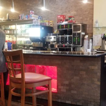 Blvd Diner - Inside - Diners Near Me - Sunnyside, New York