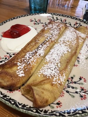 Restaurant Relax by null