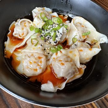 Hengry Dumpling House - Noodles Near Me - Portland, Oregon Hengry Dumpling House - Noodles Near Me - Portland, Oregon