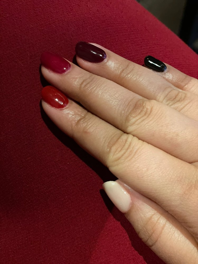 THE NAIL ROOM Updated September 2024 1005 Bridge Rd, Charleston