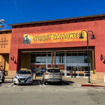 Spirit Halloween - Costumes Near Me - Paso Robles, California Spirit Halloween - Costumes Near Me - Paso Robles, California