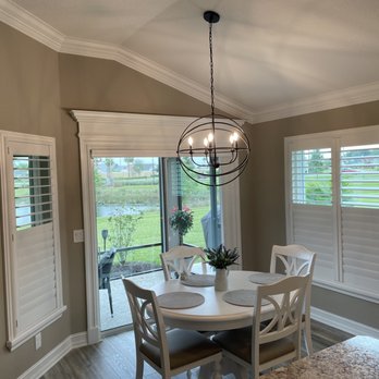 Spring Crest Blinds & Shutters - Shades & Blinds Near Me - Summerfield, Florida Spring Crest Blinds & Shutters - Shades & Blinds Near Me - Summerfield, Florida