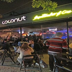 Coconut Brasil