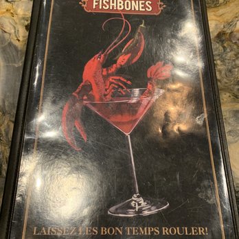 Fishbones- Southfield - Cajun/Creole Near Me - Southfield, Michigan Fishbones- Southfield - Cajun/Creole Near Me - Southfield, Michigan