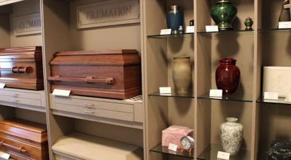 GROFF-HIGH-ECKENROTH FUNERAL HOME - Updated March 2026 - Request