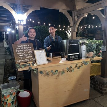 Ethnos Coffee - Ethnos Coffee Bar - Caterers Near Me