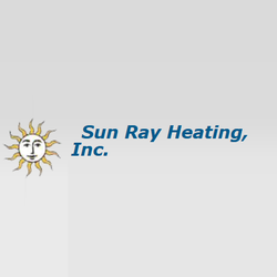 Sun Ray Heating