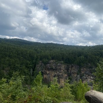 Tallulah Gorge State Park - Campgrounds Near Me - Tallulah Falls, Georgia Tallulah Gorge State Park - Campgrounds Near Me - Tallulah Falls, Georgia