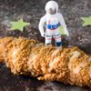 Astros Corn Dogs gift card