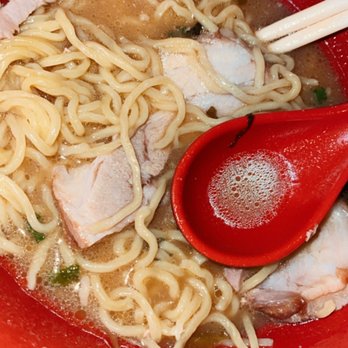 Hanabi Ramen - Tokyo Tonkatsu - Ramen Near Me - Carrollton, Texas Hanabi Ramen - Tokyo Tonkatsu - Ramen Near Me - Carrollton, Texas