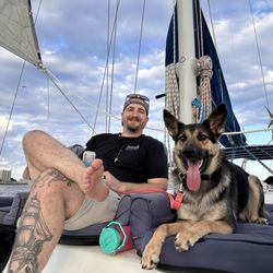 Smile n Wave Sailing Adventures