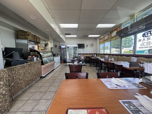 Beijing Pie House北京餡餅 by null