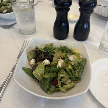 Zelo - Ciao Baby Salad - Italian Near Me - Minneapolis, Minnesota